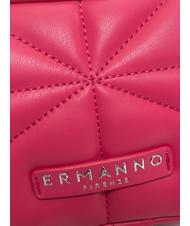 ERMANNO SCERVINO OSIRIS Minibolso de hombro rosa - Bolsos Mujer - 3