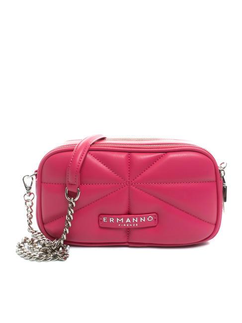 OSIRIS Minibolso de hombro rosa - Bolsos Mujer