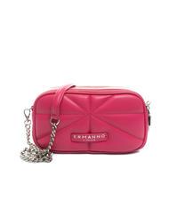 ERMANNO SCERVINO OSIRIS Minibolso de hombro rosa - Bolsos Mujer - 4