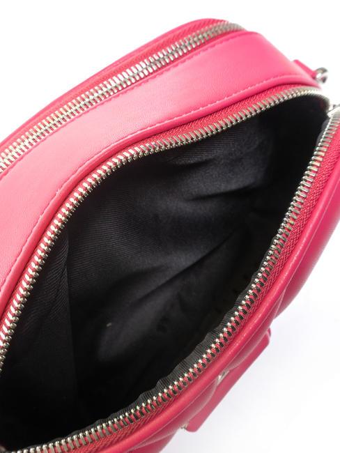 OSIRIS Minibolso de hombro rosa - Bolsos Mujer