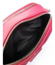 ERMANNO SCERVINO OSIRIS Minibolso de hombro rosa - Bolsos Mujer - 5