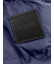 DEKKER CHALA NY edred&oacute;n largo chaquet&oacute;n - Chaquetas de plumas de mujer - 6