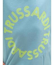 TRUSSARDI KUNIP Conjunto camiseta y bermudas - Chándales para niños