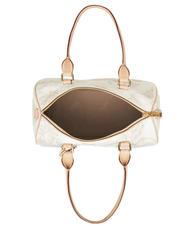 ALVIERO MARTINI PRIMA CLASSE GEO CLASSIC Bolso de mano, con bandolera blanco - Bolsos Mujer - 3