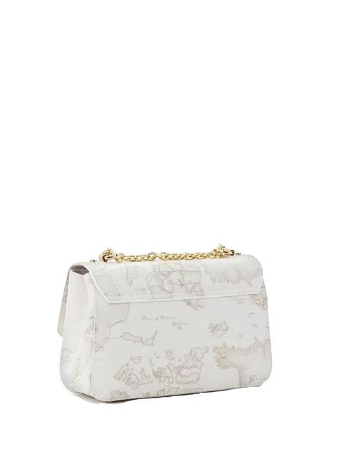 GEO CLASSIC Bandolera / bandolera blanco - Bolsos Mujer