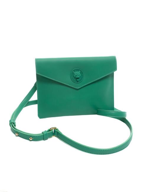 DEVON bolsita bolsita verde - Bolsos Mujer