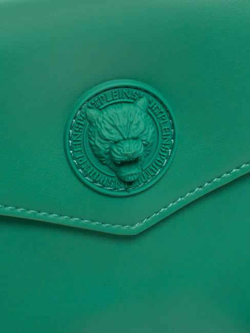 DEVON bolsita bolsita verde - Bolsos Mujer