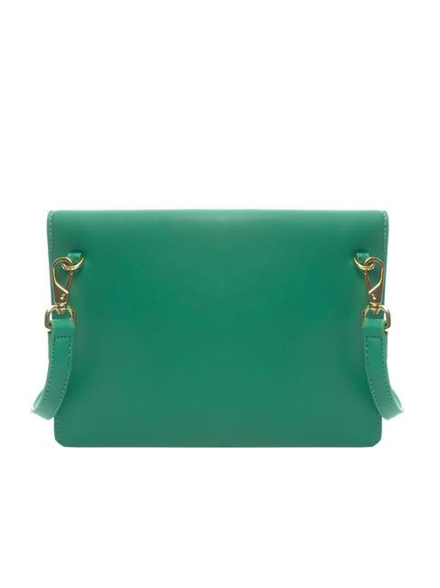 DEVON bolsita bolsita verde - Bolsos Mujer