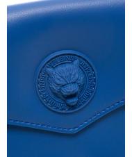 PLEIN SPORT DEVON bolsita bolsita oc&eacute;ano - Bolsos Mujer - 3