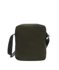 PLEIN SPORT MOVE Bolsa de nylon ej&eacute;rcito - Bandoleras Hombre - 4