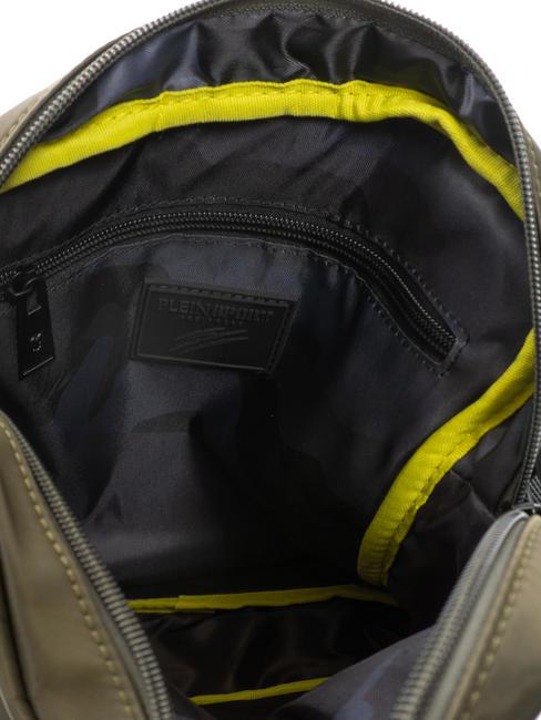 MOVE Bolsa de nylon ej&eacute;rcito - Bandoleras Hombre