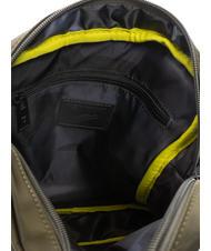 PLEIN SPORT MOVE Bolsa de nylon ej&eacute;rcito - Bandoleras Hombre - 5