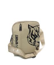 PLEIN SPORT PHILADELFIA Bolsa deportiva - Bandoleras Hombre