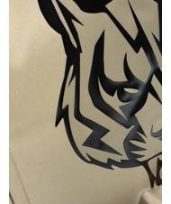PLEIN SPORT PHILADELFIA Bolsa deportiva arena - Bandoleras Hombre - 3