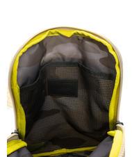 PLEIN SPORT PHILADELFIA Bolsa deportiva arena - Bandoleras Hombre - 5