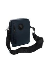 PLEIN SPORT BOSTON Bolso con acabado mate - Bandoleras Hombre