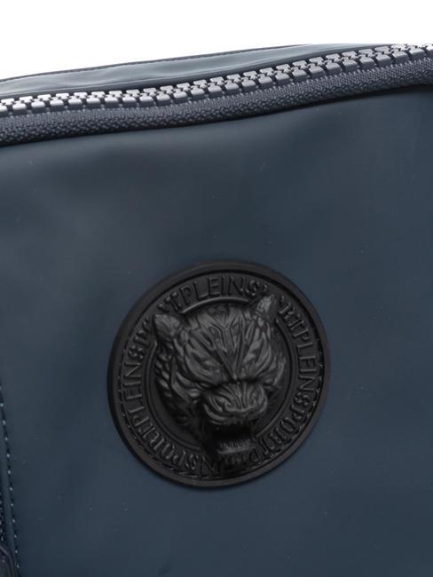 BOSTON Bolso con acabado mate Armada - Bandoleras Hombre
