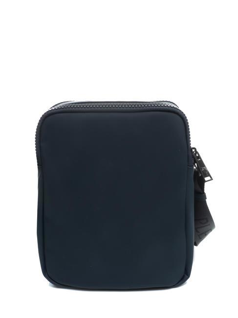 BOSTON Bolso con acabado mate Armada - Bandoleras Hombre