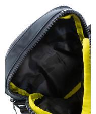 PLEIN SPORT BOSTON Bolso con acabado mate Armada - Bandoleras Hombre - 5