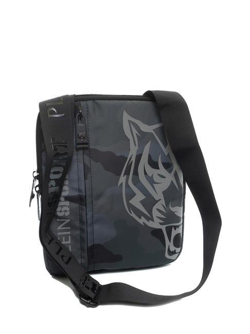 PHILADELFIA Bolsa deportiva camuflaje - Bandoleras Hombre