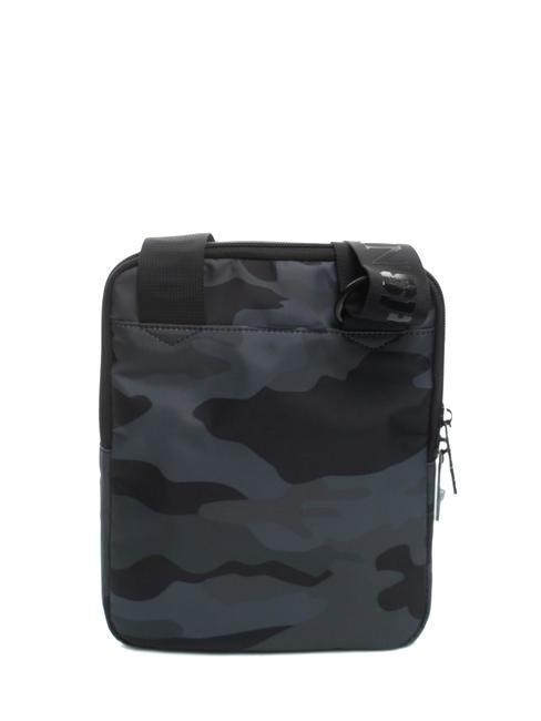 PHILADELFIA Bolsa deportiva camuflaje - Bandoleras Hombre
