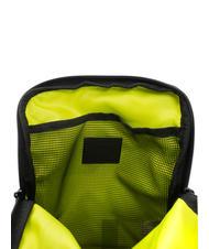 PLEIN SPORT PHILADELFIA Bolsa deportiva camuflaje - Bandoleras Hombre - 5