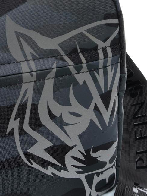 PHILADELFIA Bolsa deportiva camuflaje - Bandoleras Hombre