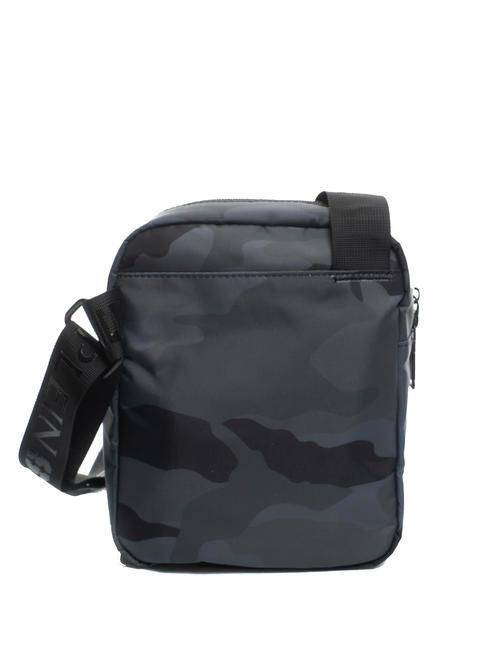 PHILADELFIA Bolsa deportiva camuflaje - Bandoleras Hombre