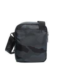 PLEIN SPORT PHILADELFIA Bolsa deportiva camuflaje - Bandoleras Hombre - 4