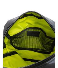 PLEIN SPORT PHILADELFIA Bolsa deportiva camuflaje - Bandoleras Hombre - 5