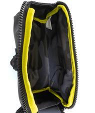 PLEIN SPORT BOSTON Neceser con brazalete negro - Ri&ntilde;oneras - 5
