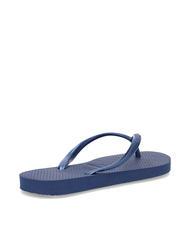 HAVAIANAS Chanclas SLIM navyblu - Zapatos Mujer - 4