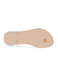 HAVAIANAS Chanclas LUNA rosegold rosegold - Zapatos Mujer - 5