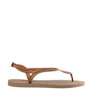 HAVAIANAS Chanclas LUNA - Zapatos Mujer