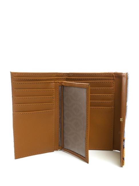 YESBAG Cartera compacta nueva torre - Carteras Mujer