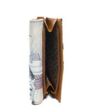 YNOT YESBAG Cartera compacta nueva torre - Carteras Mujer - 3