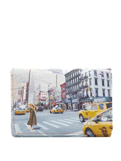 YESBAG Cartera compacta nueva torre - Carteras Mujer