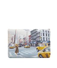 YNOT YESBAG Cartera compacta nueva torre - Carteras Mujer - 4