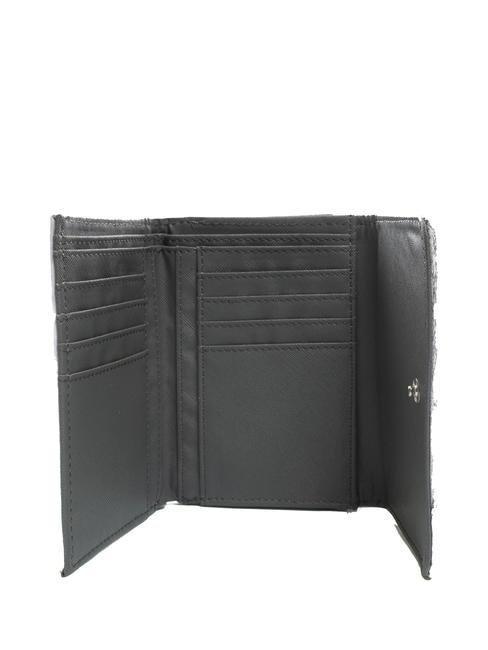 FASHION Cartera grande gris londres - Carteras Mujer