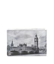 YNOT FASHION Cartera grande gris londres - Carteras Mujer - 4