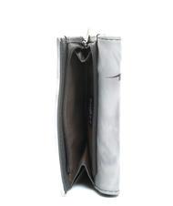 YNOT FASHION Cartera grande gris londres - Carteras Mujer - 3