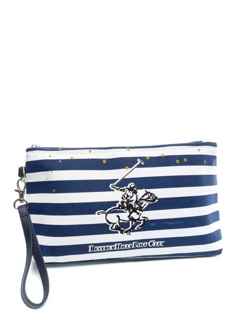 TETI bolso de mano marino azul - Bolsos Mujer