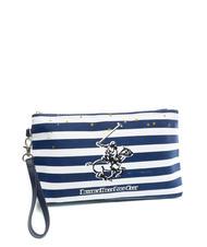 BEVERLY HILLS POLO CLUB TETI bolso de mano marino - Bolsos Mujer