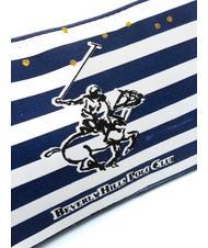 BEVERLY HILLS POLO CLUB TETI bolso de mano marino azul - Bolsos Mujer - 3