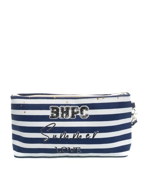 TETI bolso de mano marino azul - Bolsos Mujer