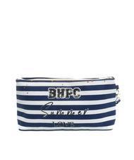 BEVERLY HILLS POLO CLUB TETI bolso de mano marino azul - Bolsos Mujer - 4