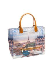 YNOT YESBAG  Bolso de mano, con bandolera, all over print - Bolsos Mujer
