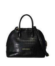ERMANNO SCERVINO NEVE Bolso de mano con bandolera negro - Bolsos Mujer - 2