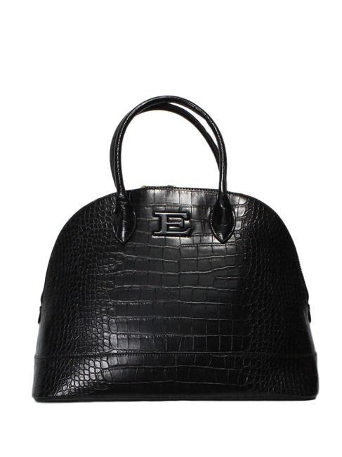 NEVE Bolso de mano con bandolera negro - Bolsos Mujer