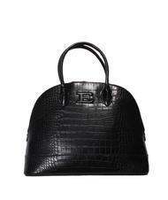 ERMANNO SCERVINO NEVE Bolso de mano con bandolera negro - Bolsos Mujer - 3